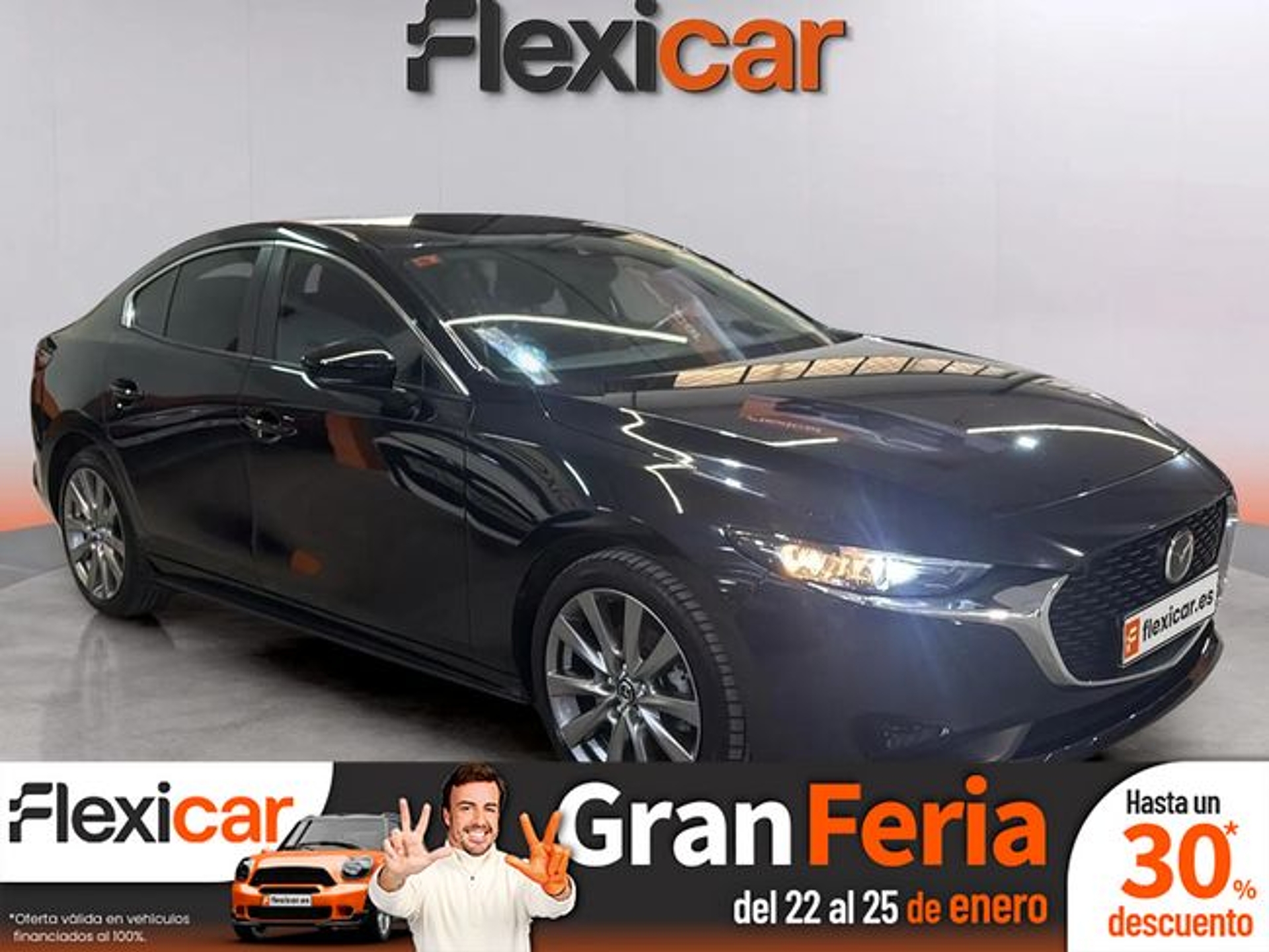 Imagen de MAZDA Mazda3