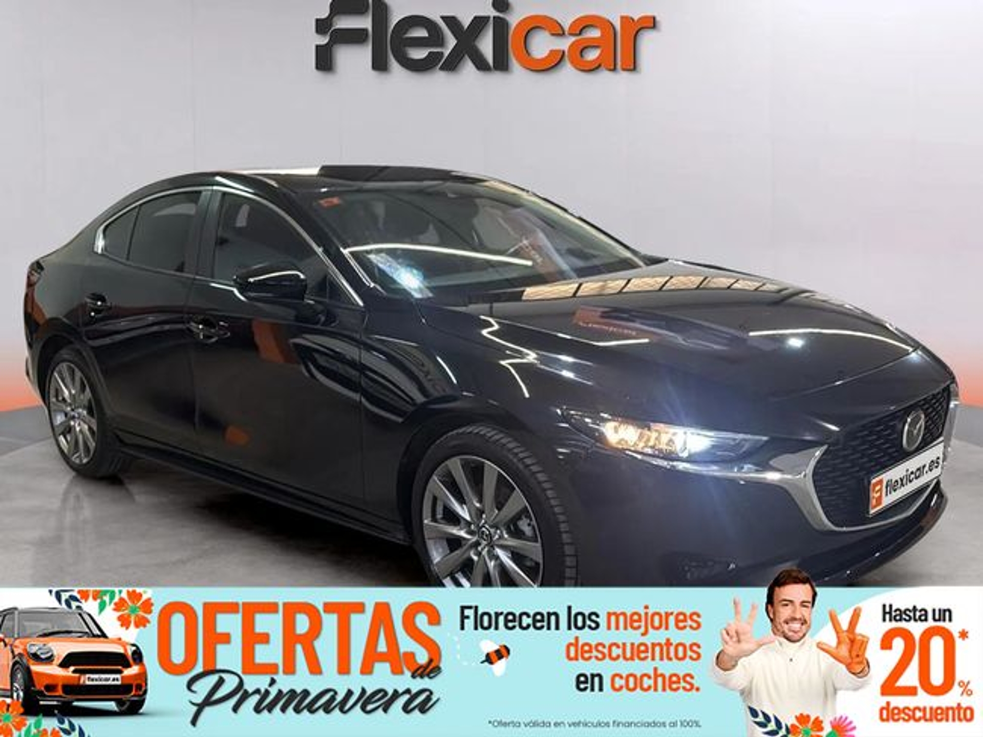 Imagen de MAZDA Mazda3