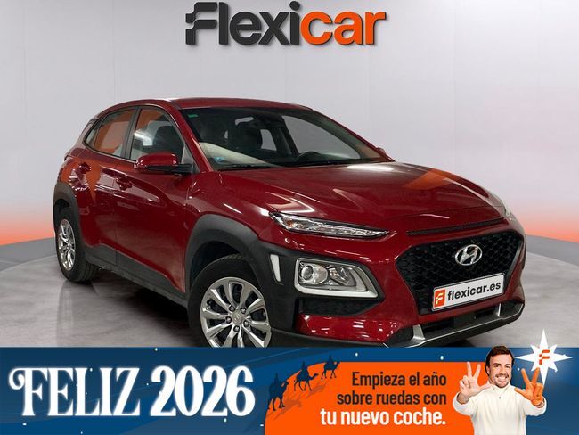 HYUNDAI Kona (1.0 TGDI Klass 4X2) en Alicante