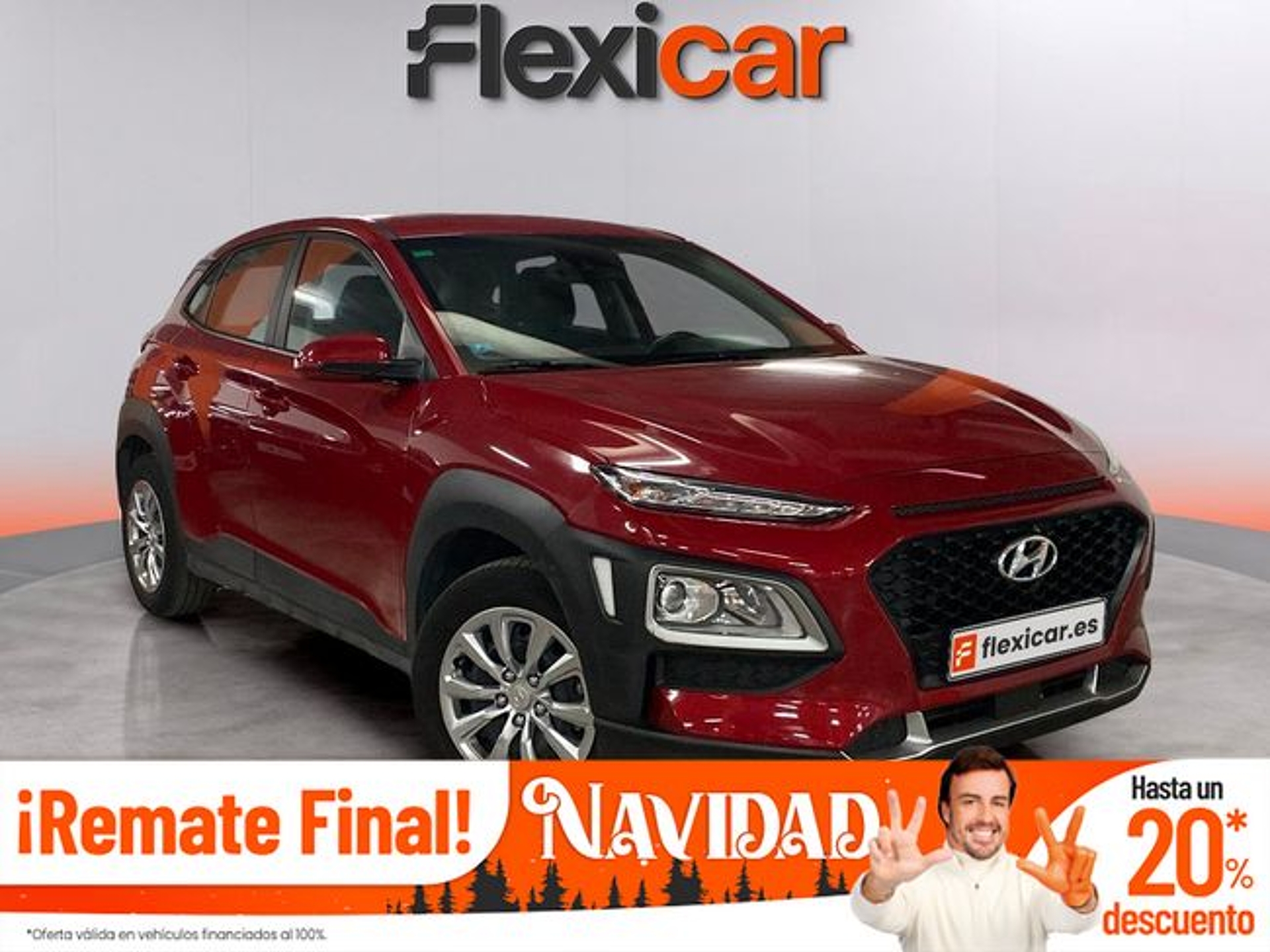 Imagen de HYUNDAI Kona