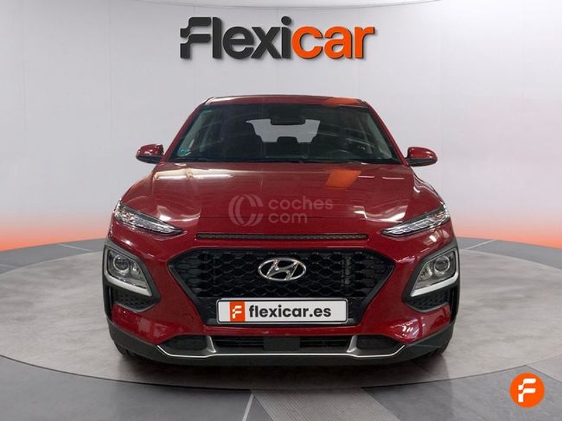 Foto del HYUNDAI Kona 1.0 TGDI Klass 4x2