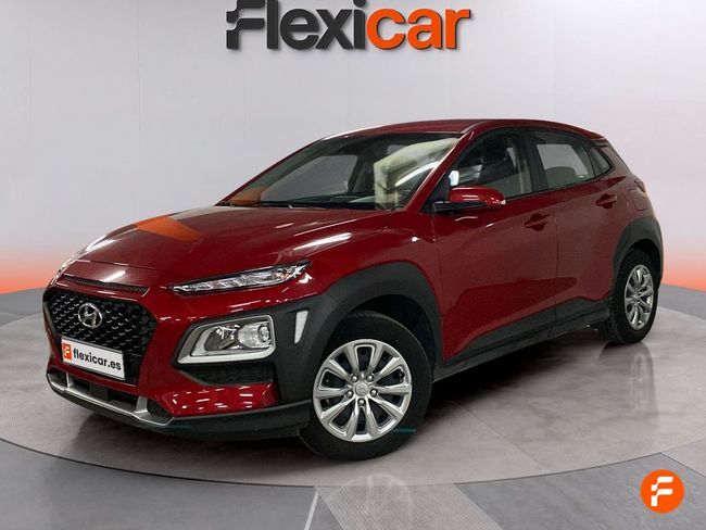 Foto del HYUNDAI Kona 1.0 TGDI Klass 4x2