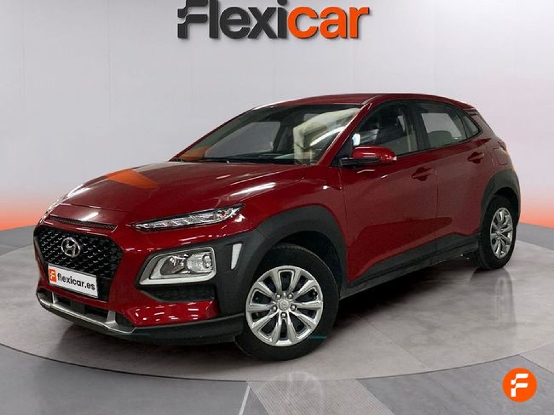 Imagen 2 de HYUNDAI Kona