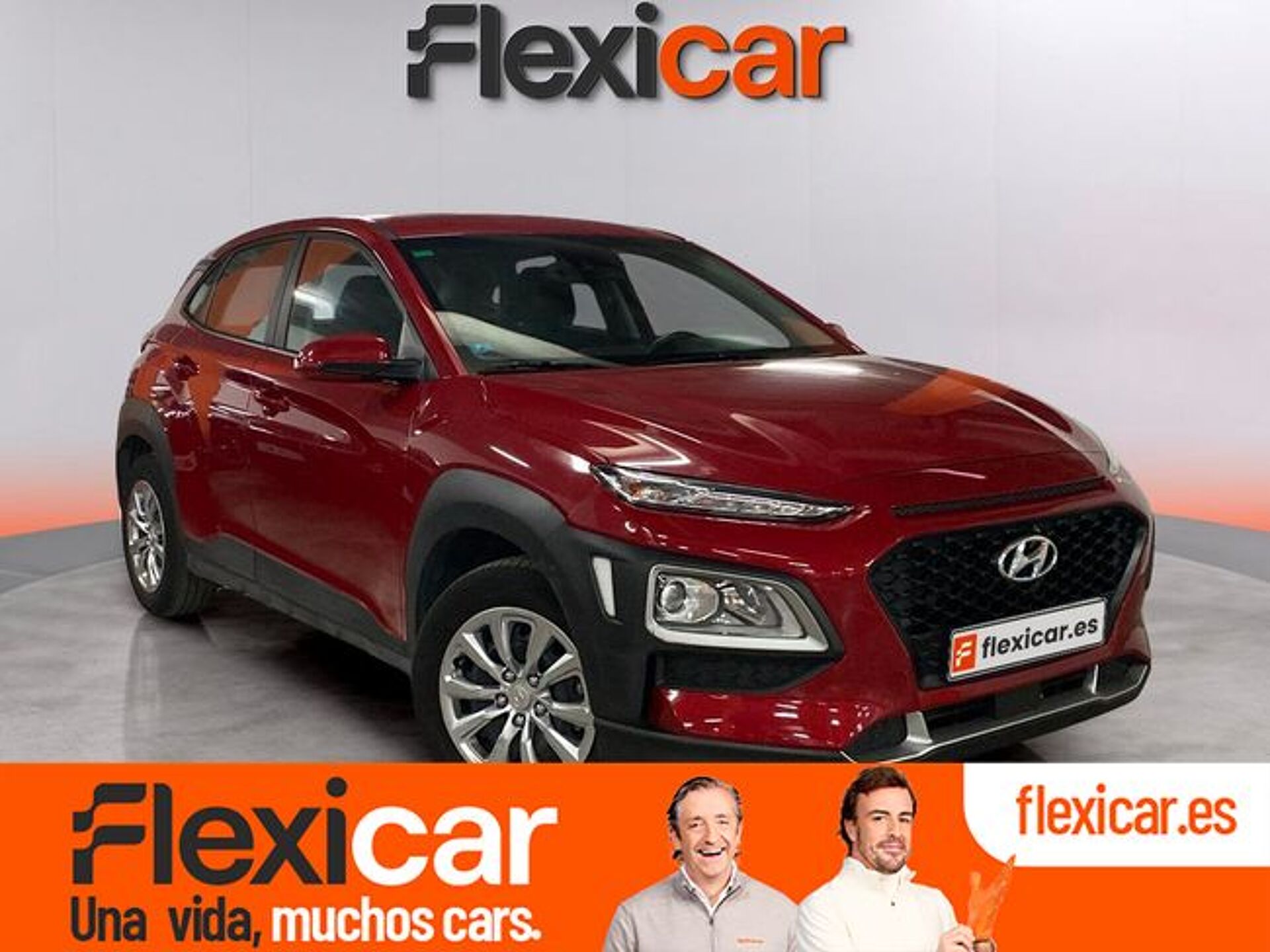 Imagen 1 de HYUNDAI Kona