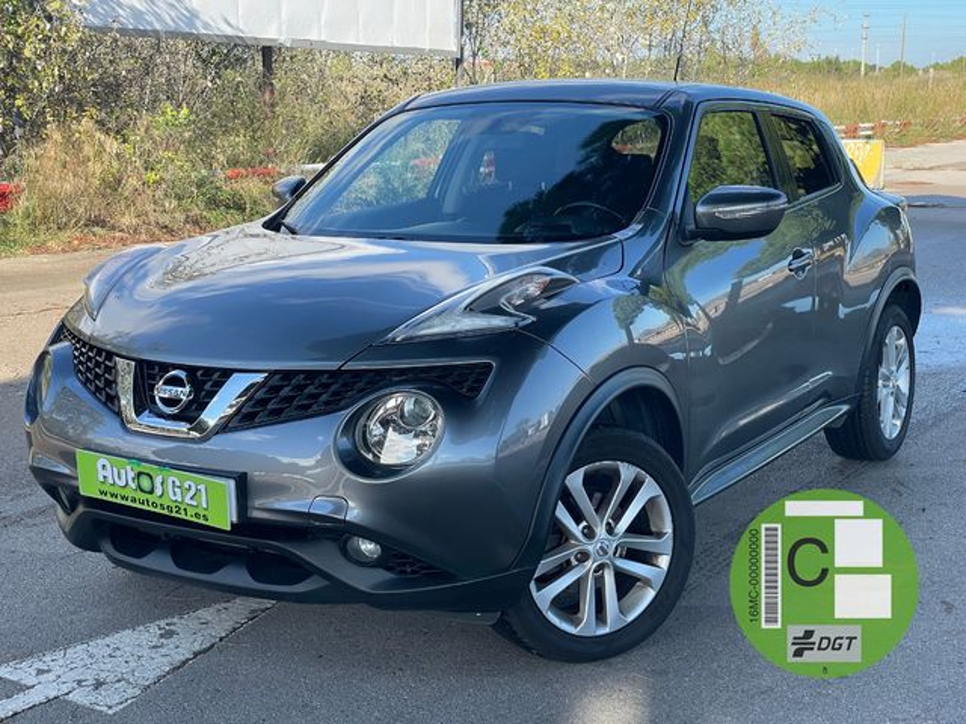 Imagen de NISSAN Juke