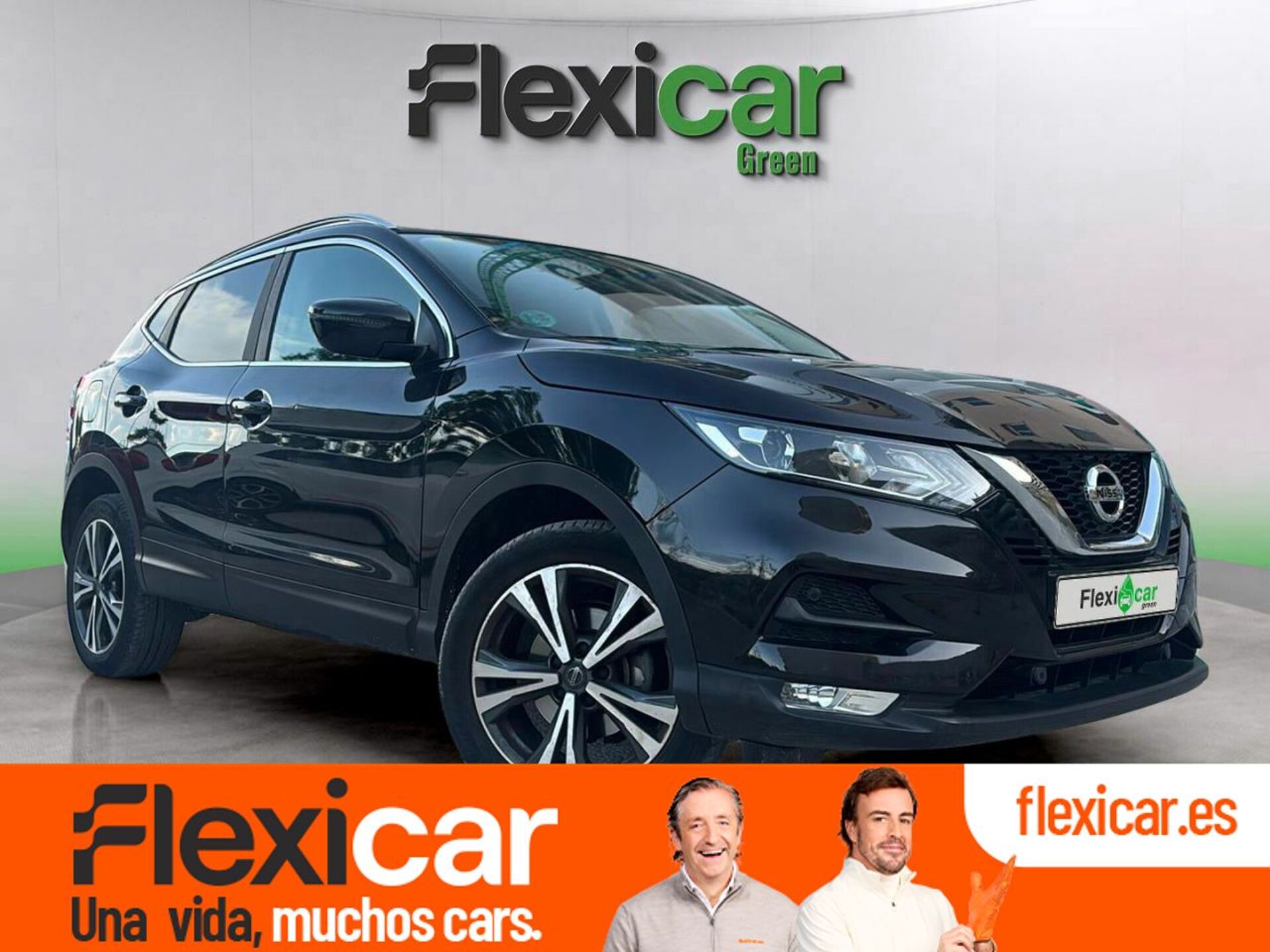 Imagen de NISSAN Qashqai