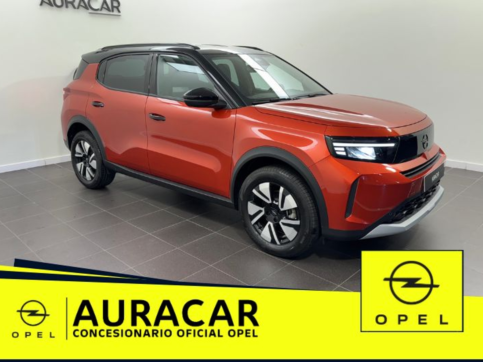 Imagen de OPEL Frontera