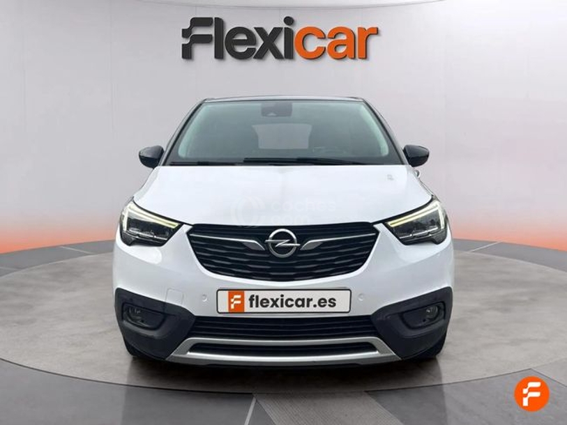Foto del OPEL Crossland X 1.2T S&S Design Line 110
