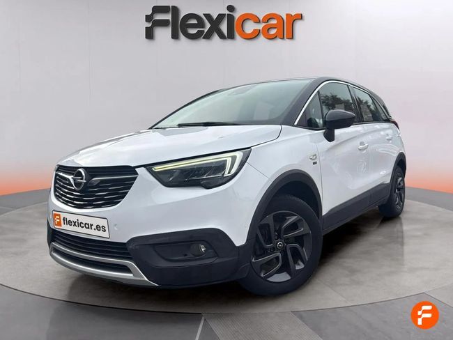 Foto del OPEL Crossland X 1.2T S&S Design Line 110