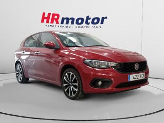 Imagen de FIAT Tipo 1.4 T-Jet Lounge