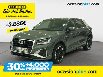 Imagen de AUDI Q2 30 TDI S line 85kW