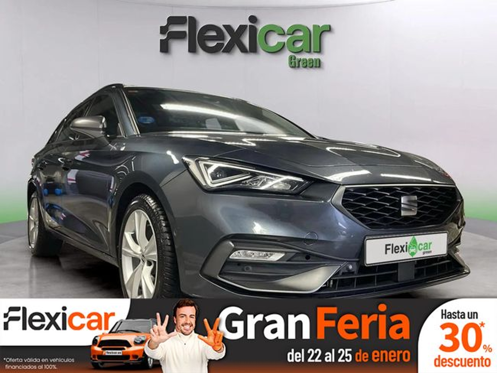 Imagen de SEAT León