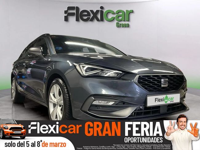 Foto del SEAT León 2.0 EcoTSI S&S DSG7 FR 190