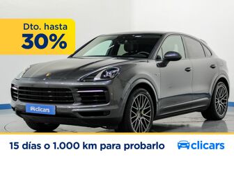 Imagen de PORSCHE Cayenne