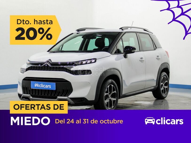 Foto del CITROEN C3 Aircross Puretech S&S Plus 110