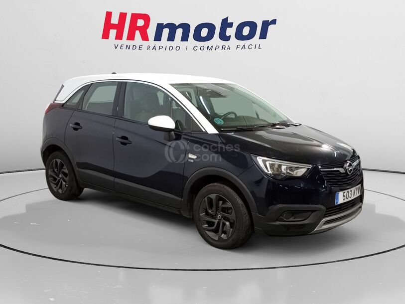 Foto del OPEL Crossland X 1.2T S&S Design Line 110