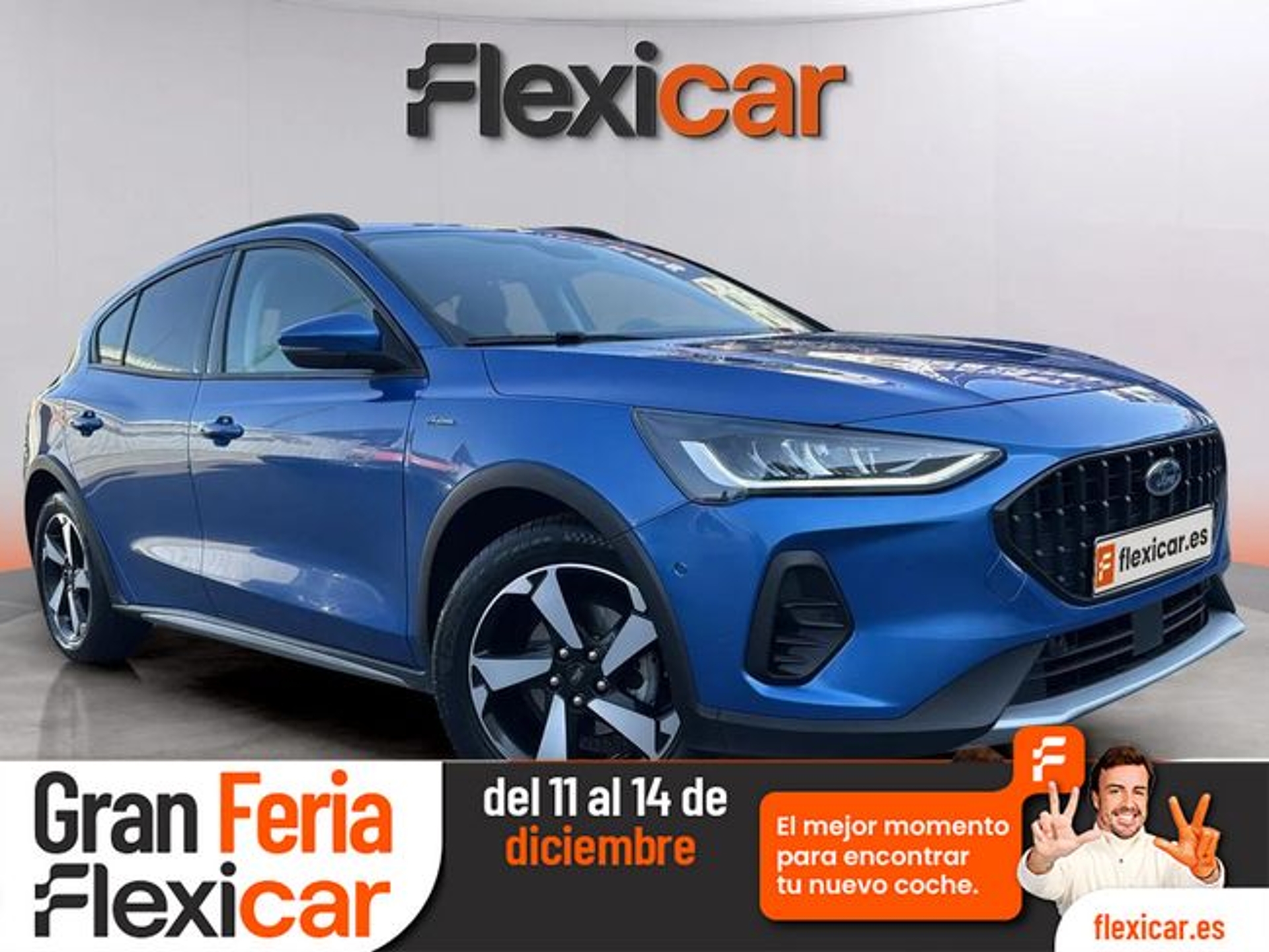 Imagen de FORD Focus