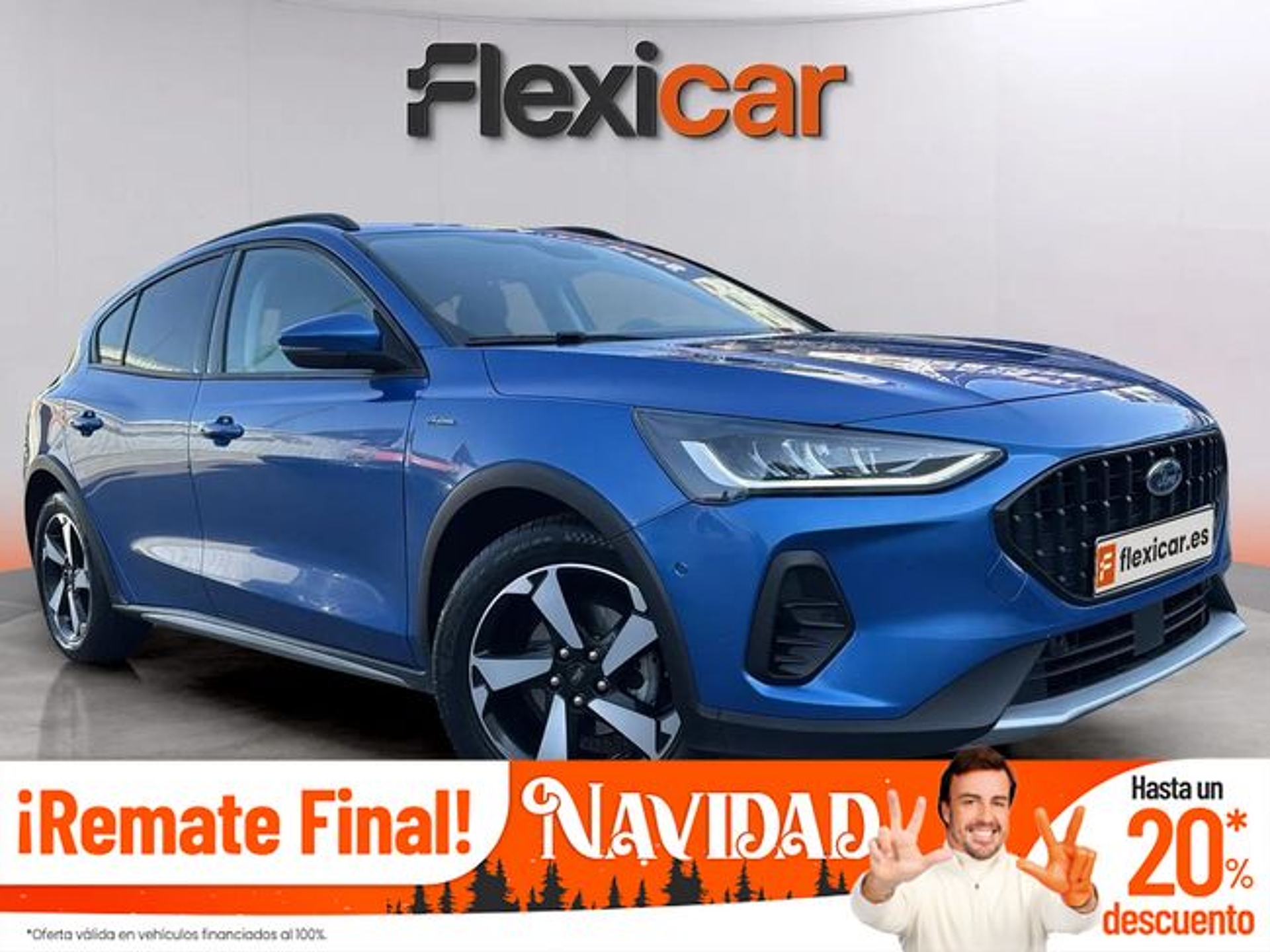 Imagen de FORD Focus