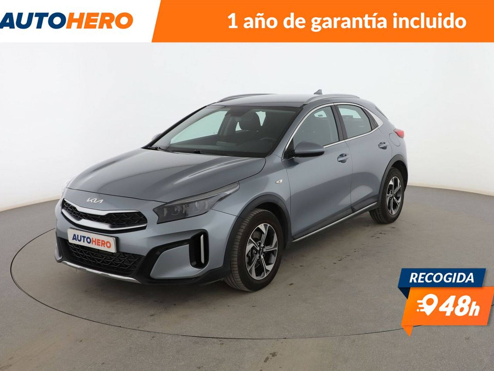 Imagen de KIA XCeed