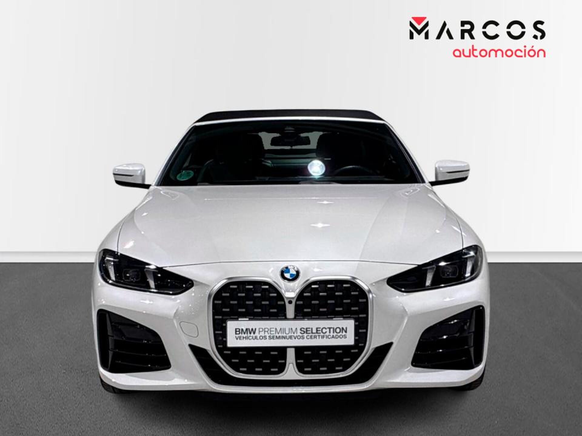 Imagen 2 de BMW Serie 4