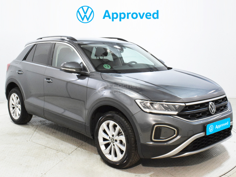 Foto del VOLKSWAGEN T-Roc 1.0 TSI Life 85kW