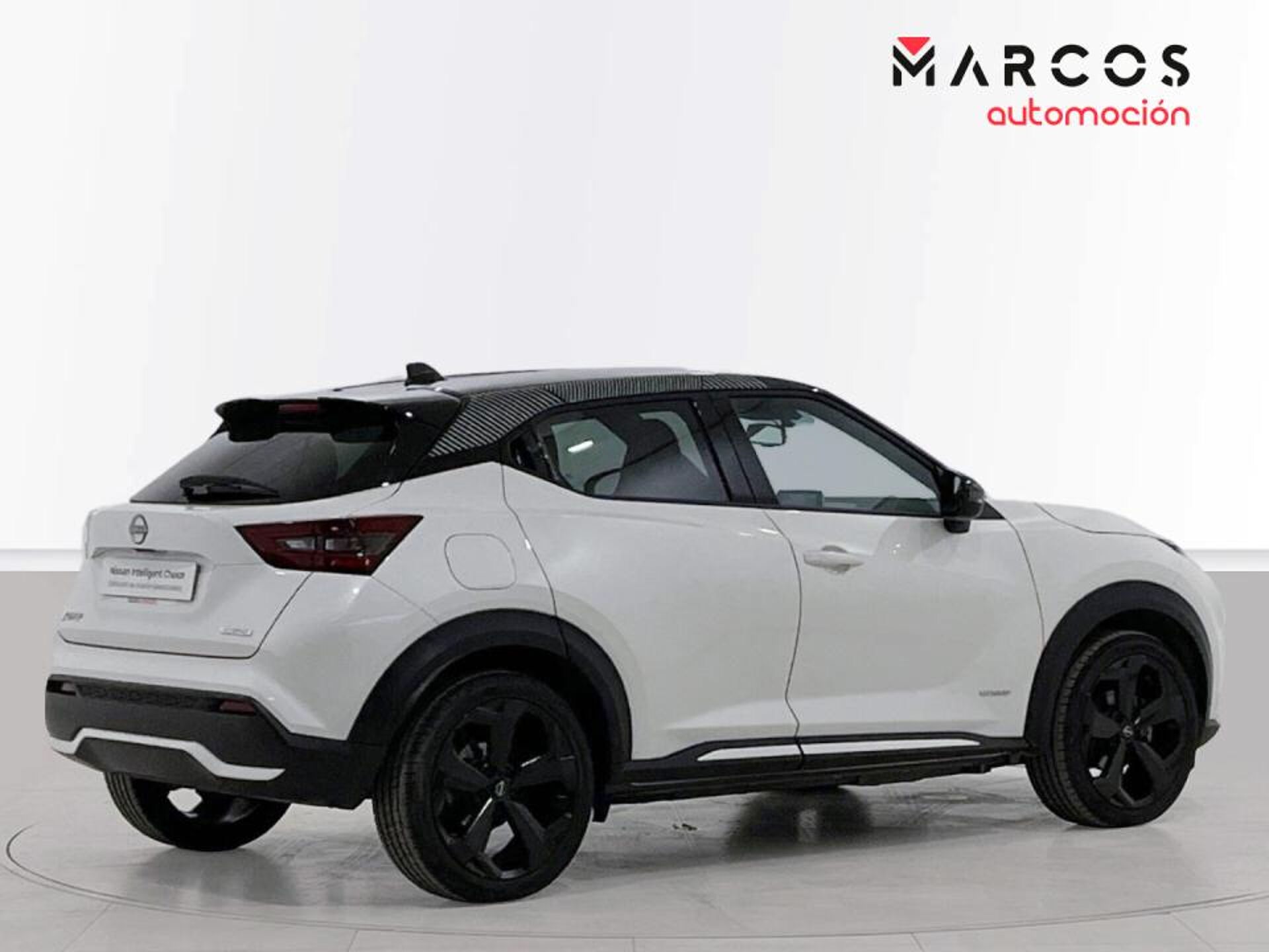 Imagen 3 de NISSAN Juke