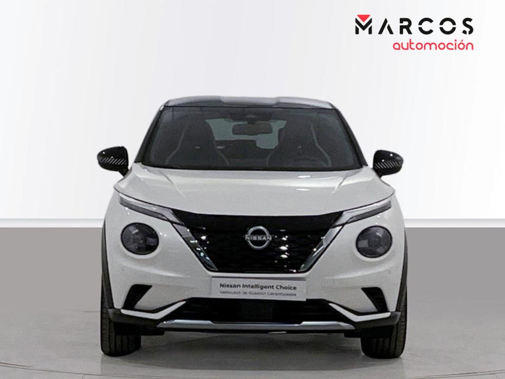 Imagen 2 de NISSAN Juke