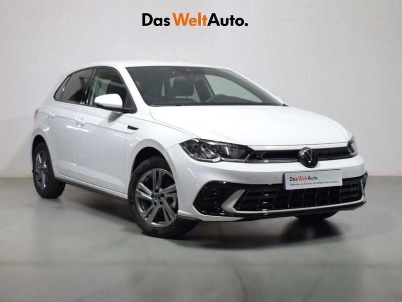 Foto del VOLKSWAGEN Polo 1.0 TSI R-Line 70kW