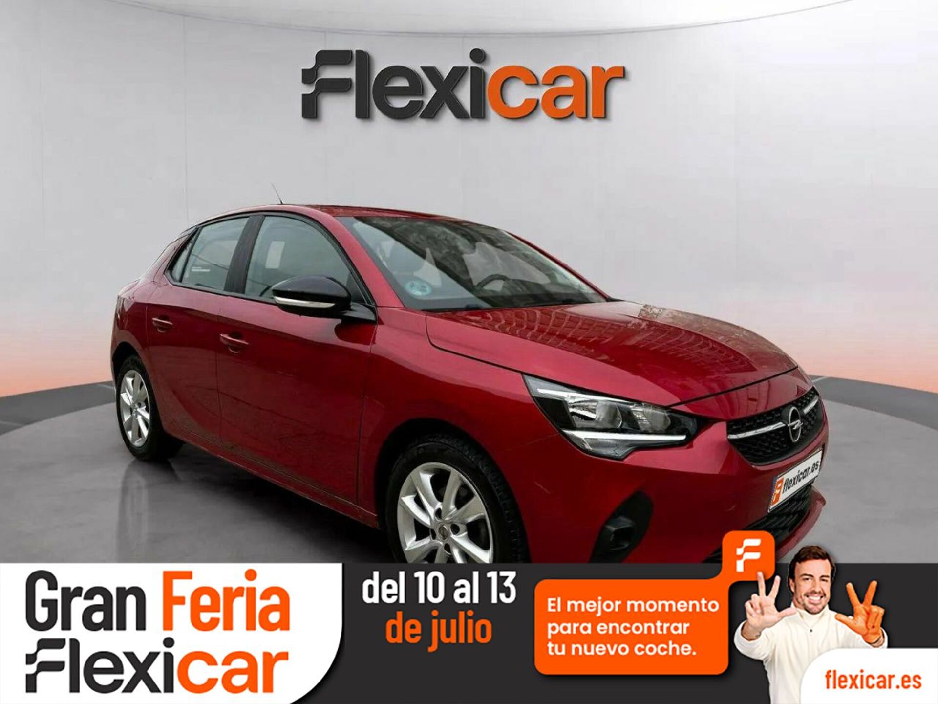 Imagen de OPEL Corsa