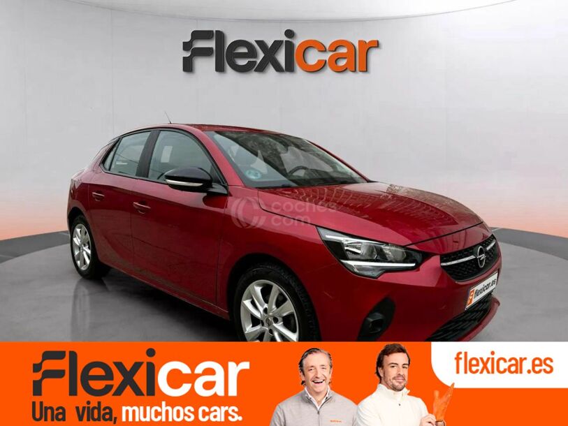 Foto del OPEL Corsa 1.2 XEL S-S Edition 75