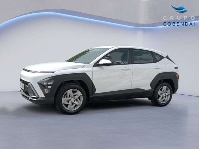 HYUNDAI Kona (1.6T Maxx 101 kW (138 CV)) en Madrid