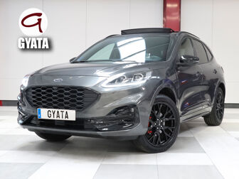 Imagen de FORD Kuga 2.5 Duratec PHEV ST-Line X 4x2