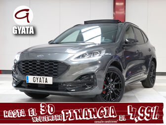 Imagen de FORD Kuga 2.5 Duratec PHEV ST-Line X 4x2