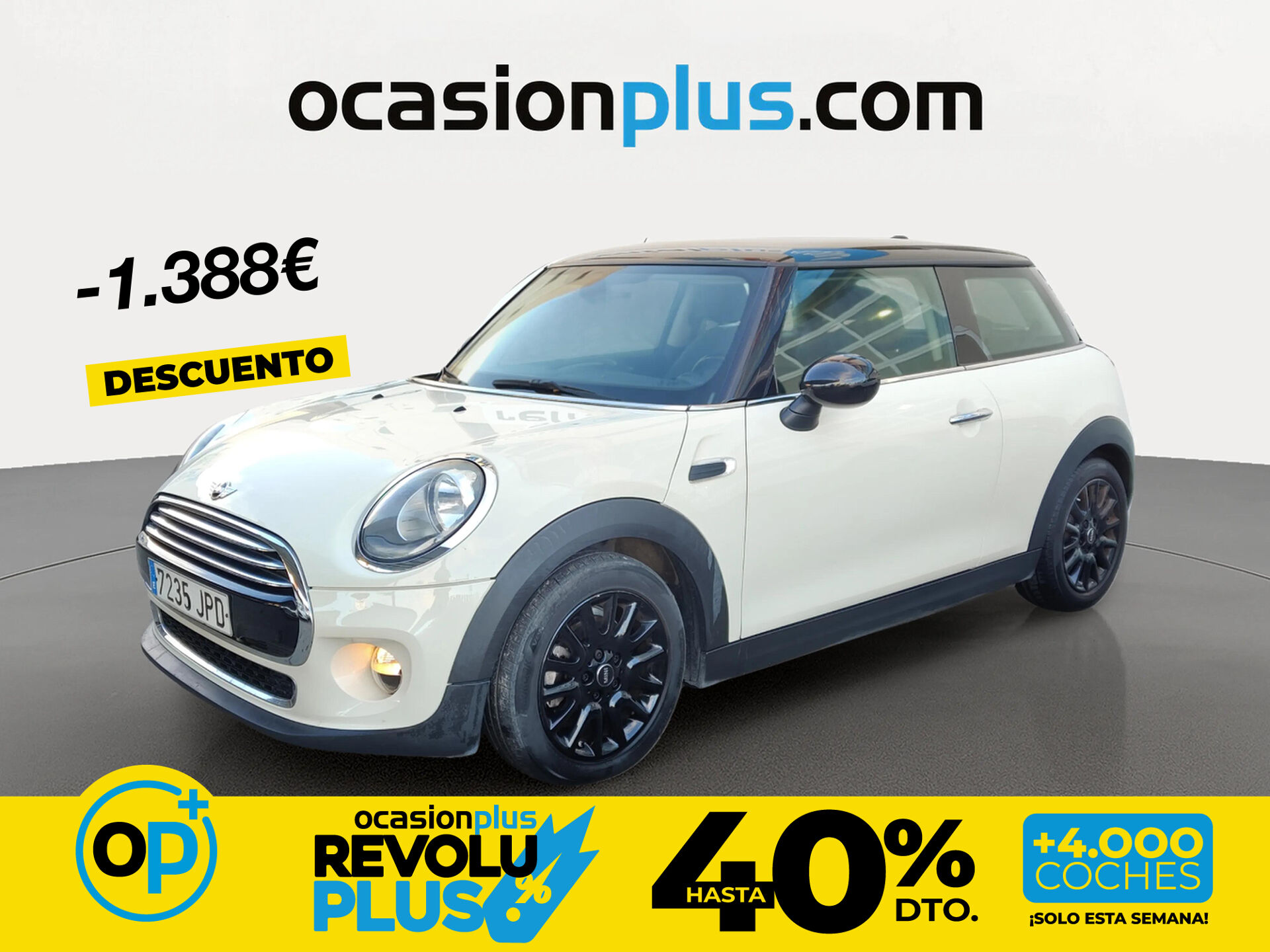 Imagen 1 de MINI Mini