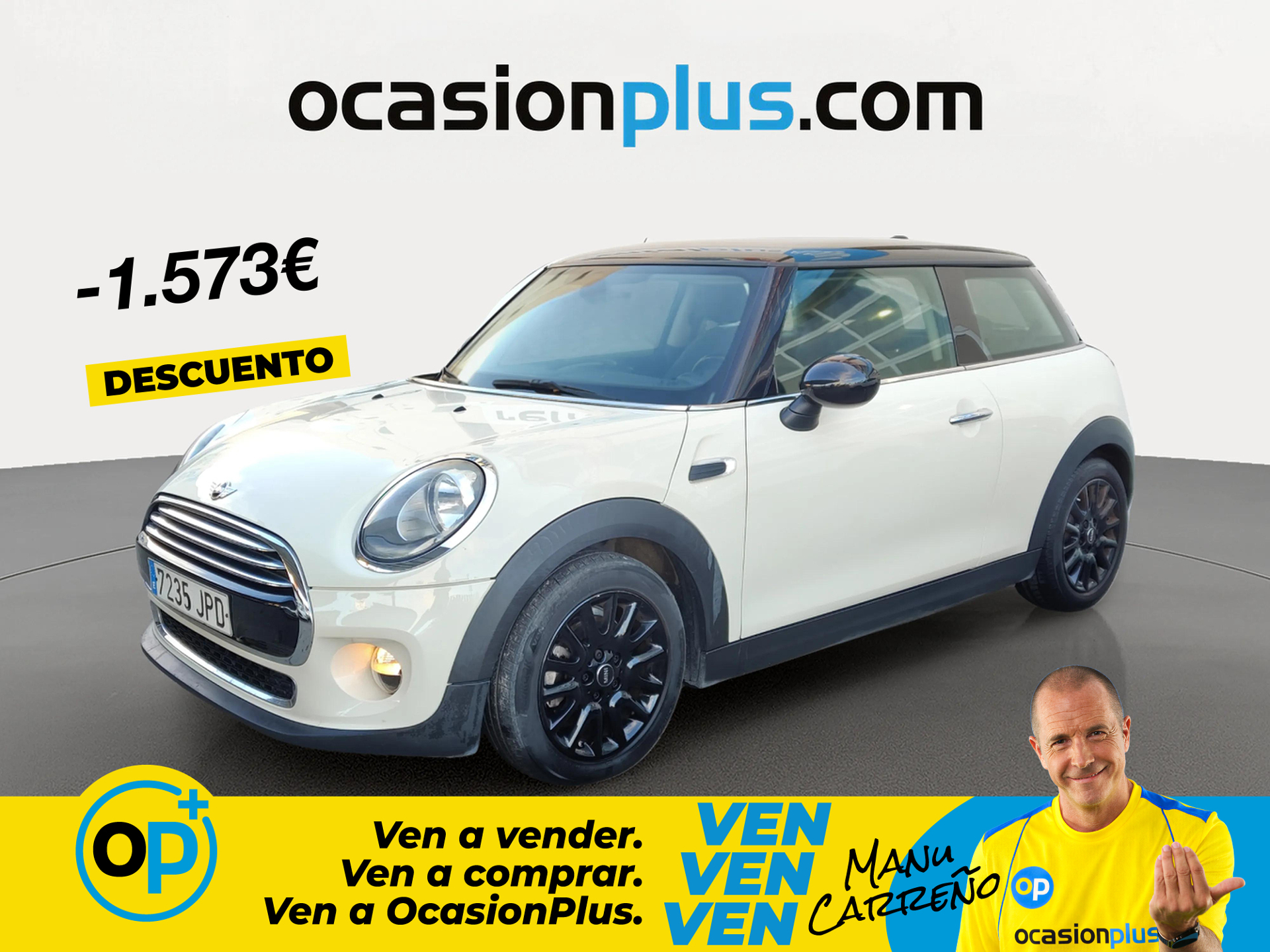 Imagen de MINI Mini