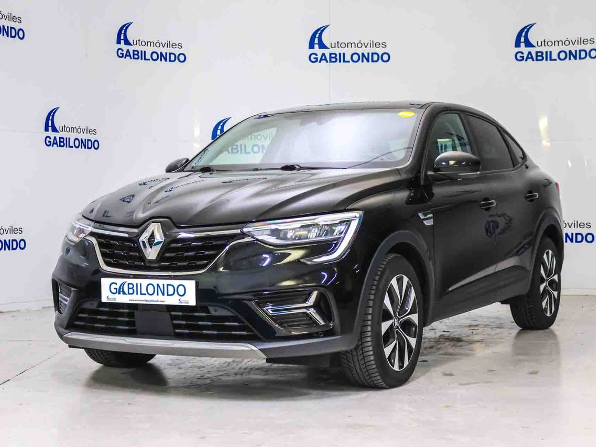 Imagen de RENAULT Arkana