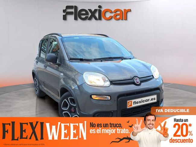 FIAT Panda (City Cross 1.0 Gse 51kw (70CV)) en Murcia