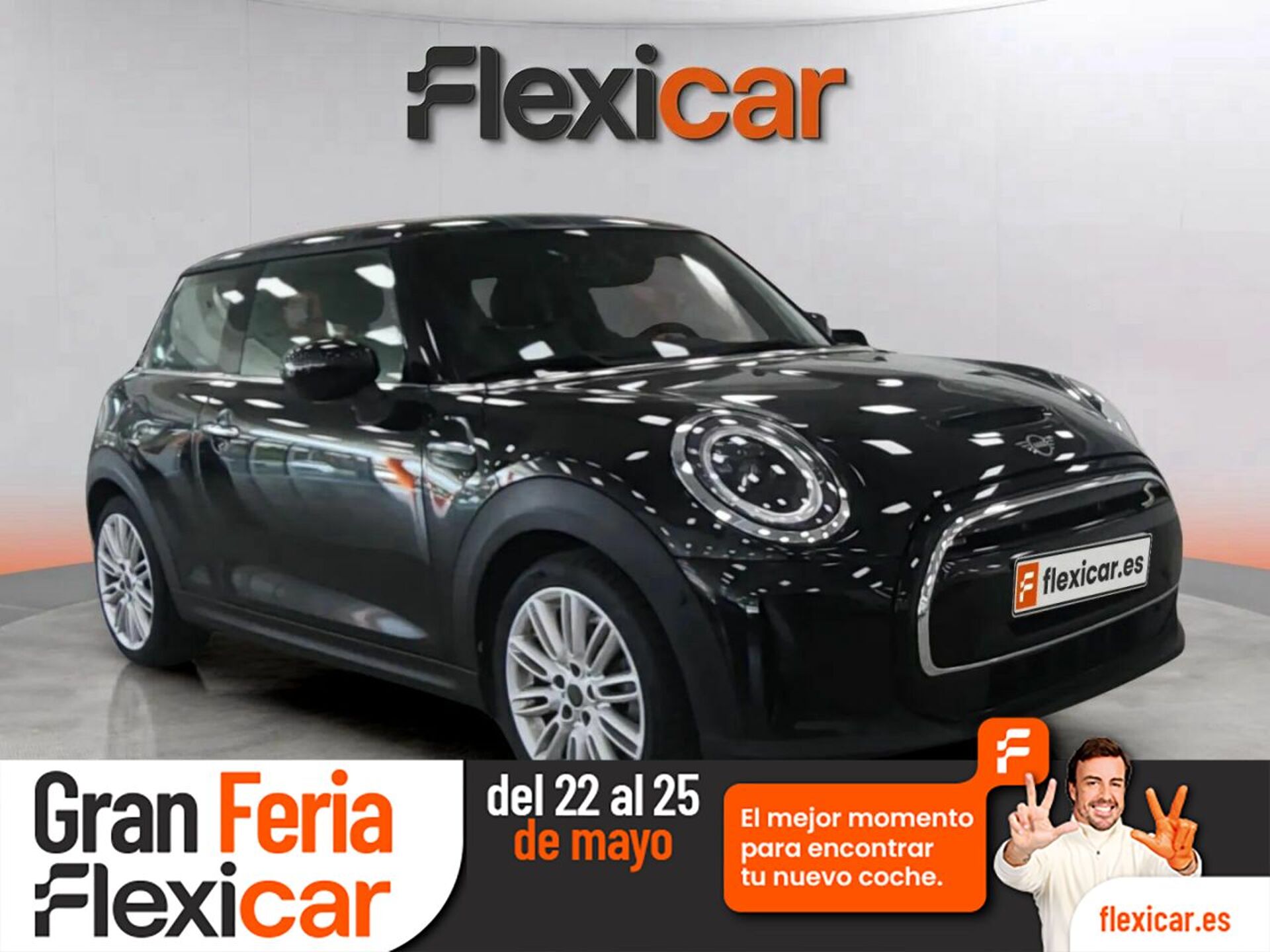 Imagen de MINI Mini