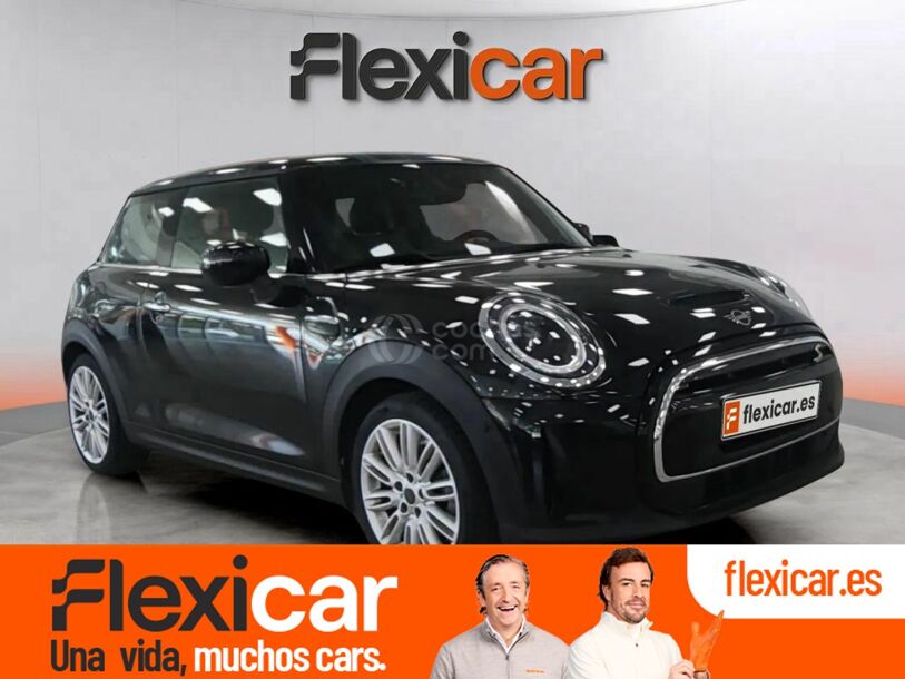 Foto del MINI Mini Cooper SE