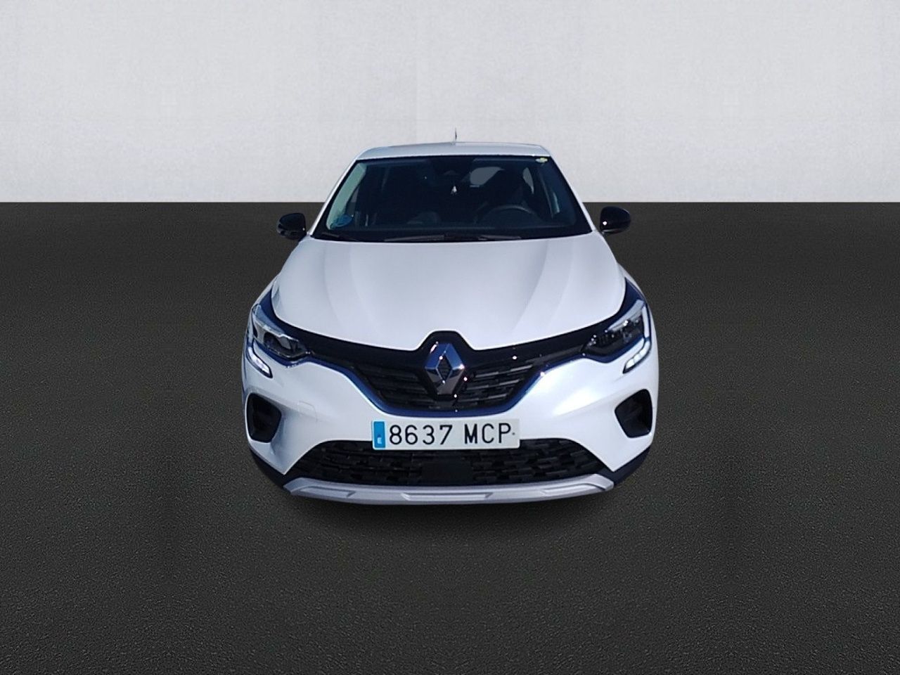 Foto del RENAULT Captur TCe Equilibre 74kW GLP