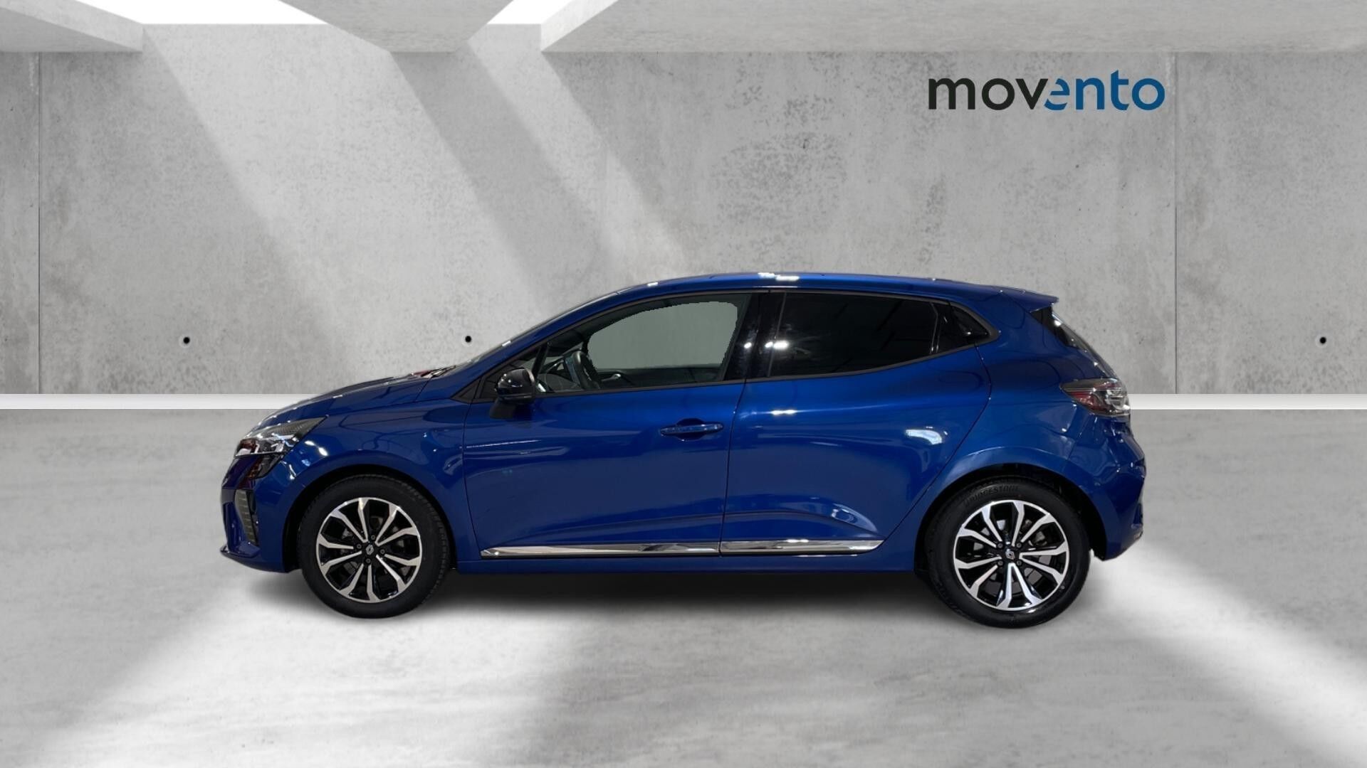 Foto del RENAULT Clio TCe GLP Techno 74kW