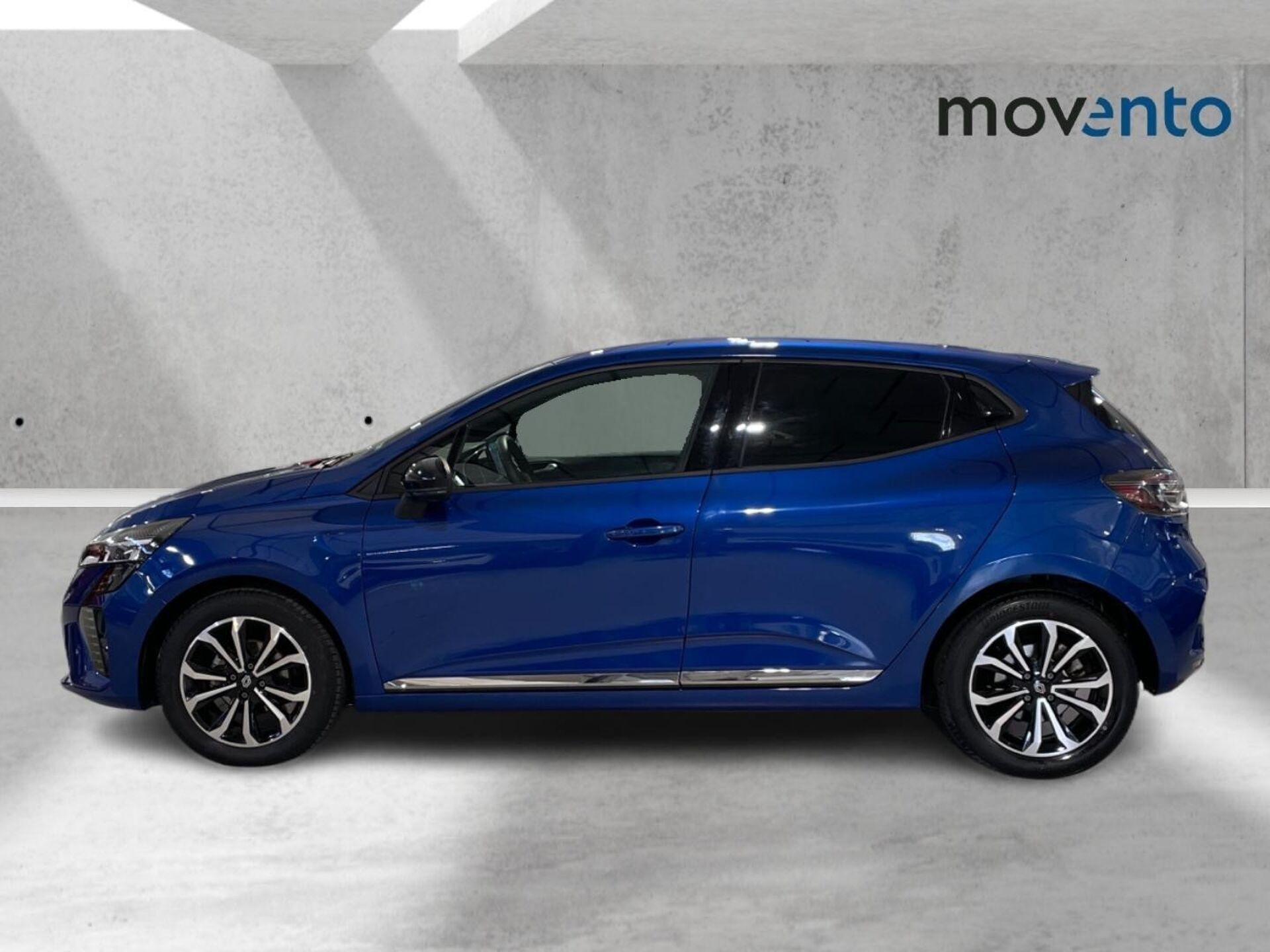 Imagen 3 de RENAULT Clio