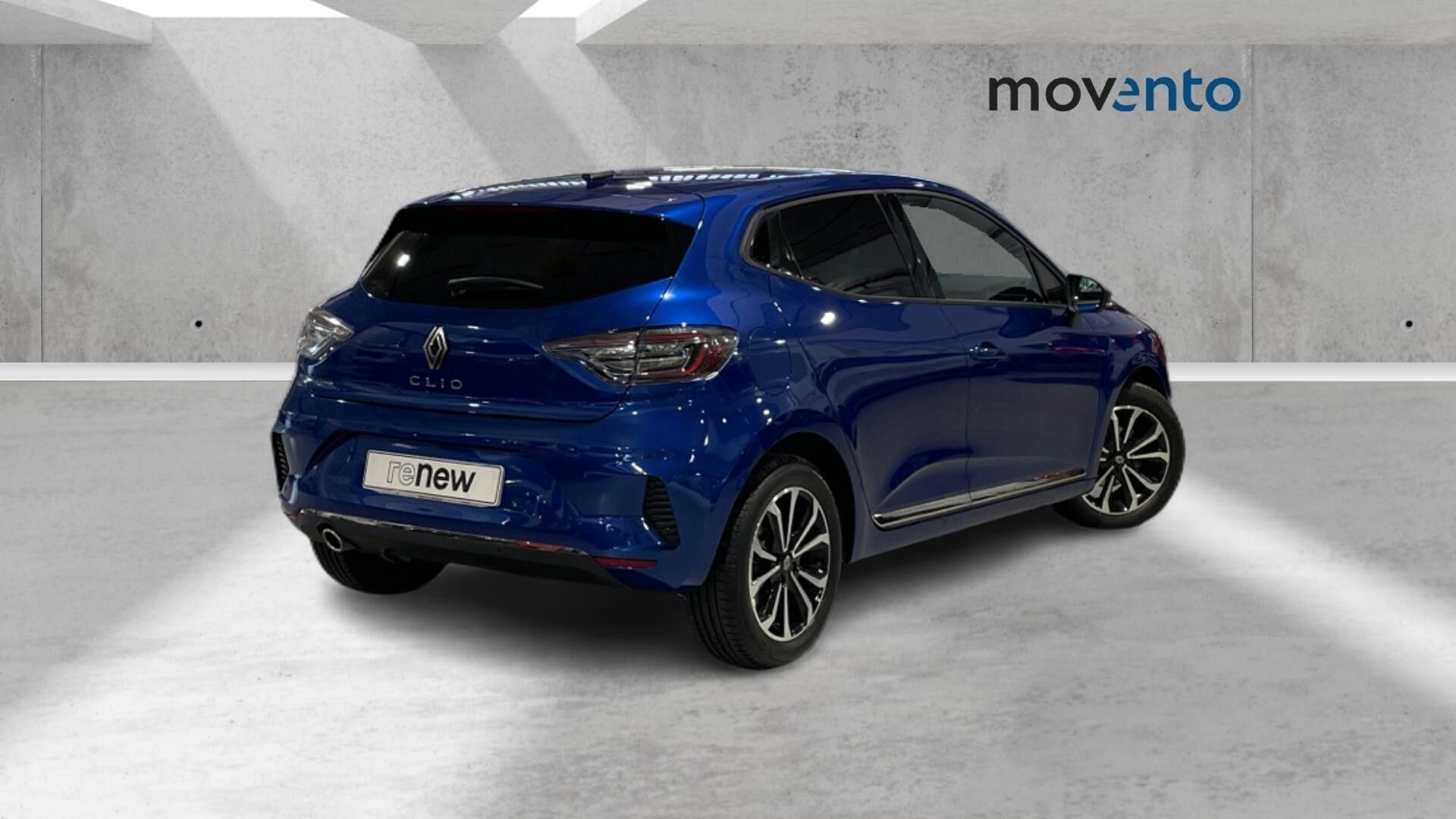 Foto del RENAULT Clio TCe GLP Techno 74kW