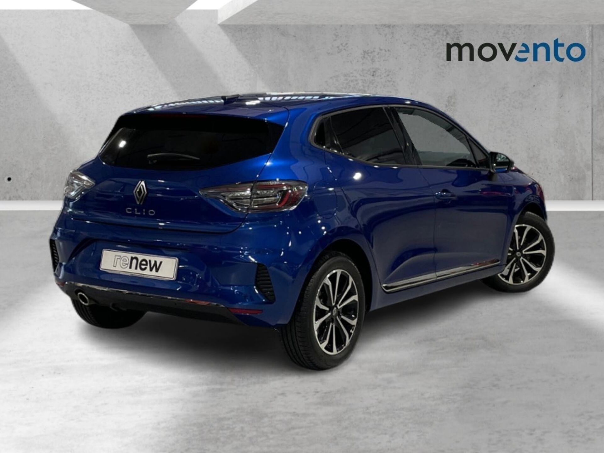 Imagen 2 de RENAULT Clio