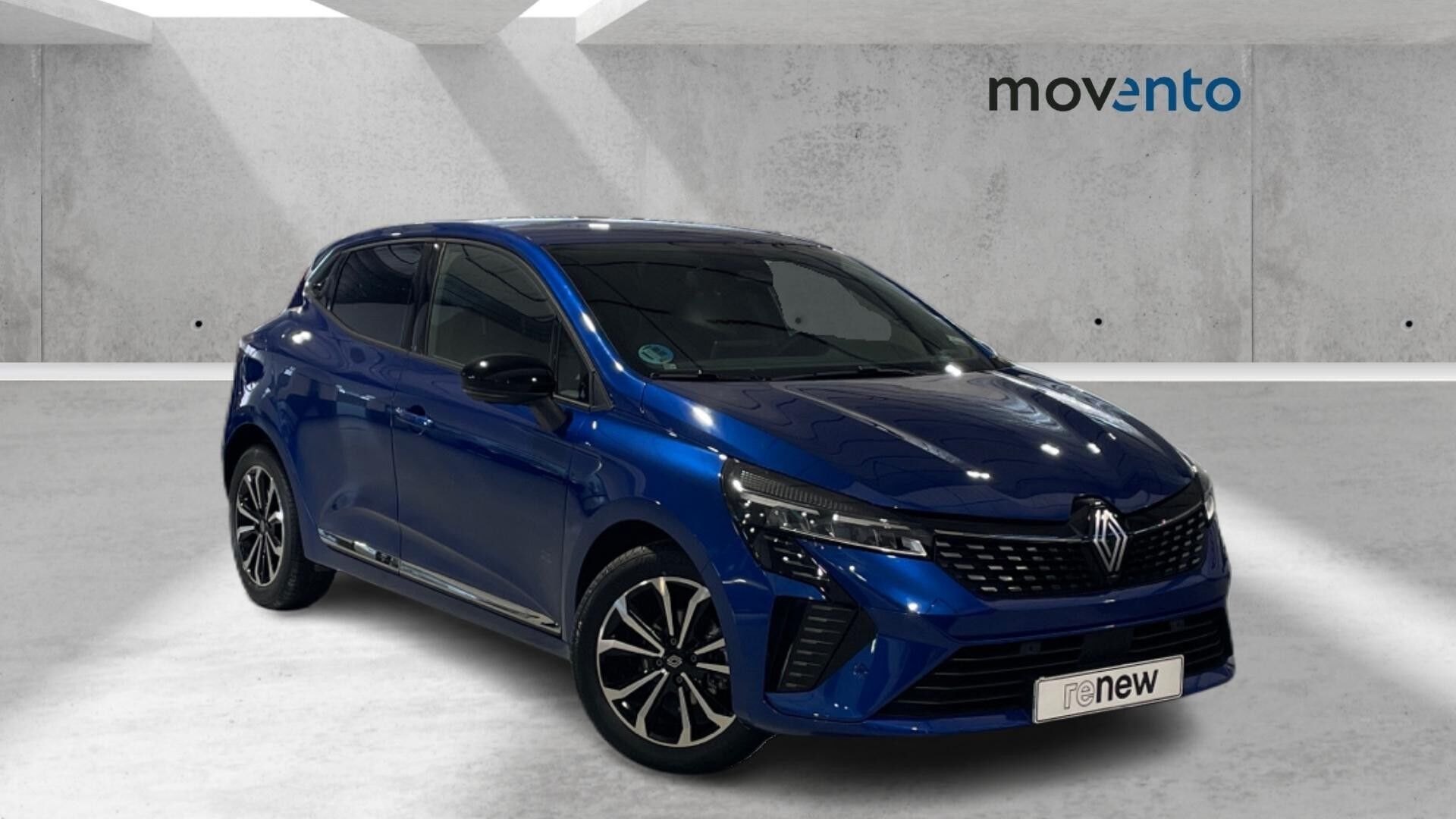 Foto del RENAULT Clio TCe GLP Techno 74kW