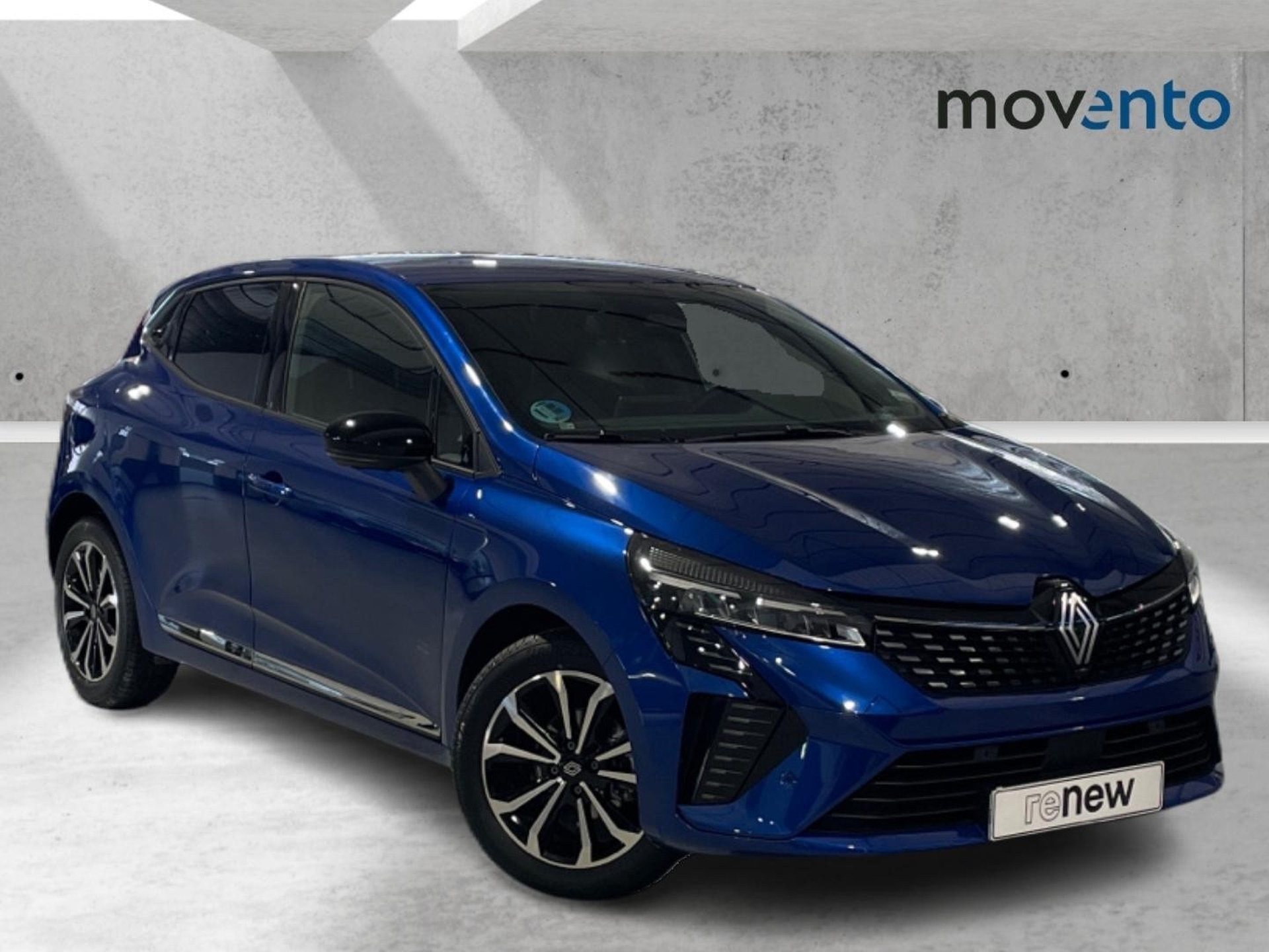 Imagen de RENAULT Clio