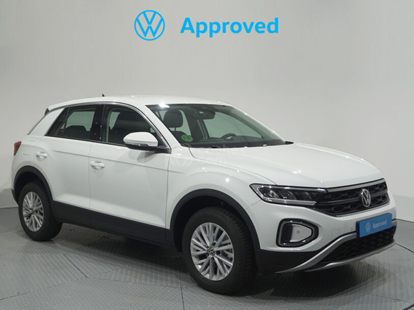 Foto del VOLKSWAGEN T-Roc 1.0 TSI 85kW