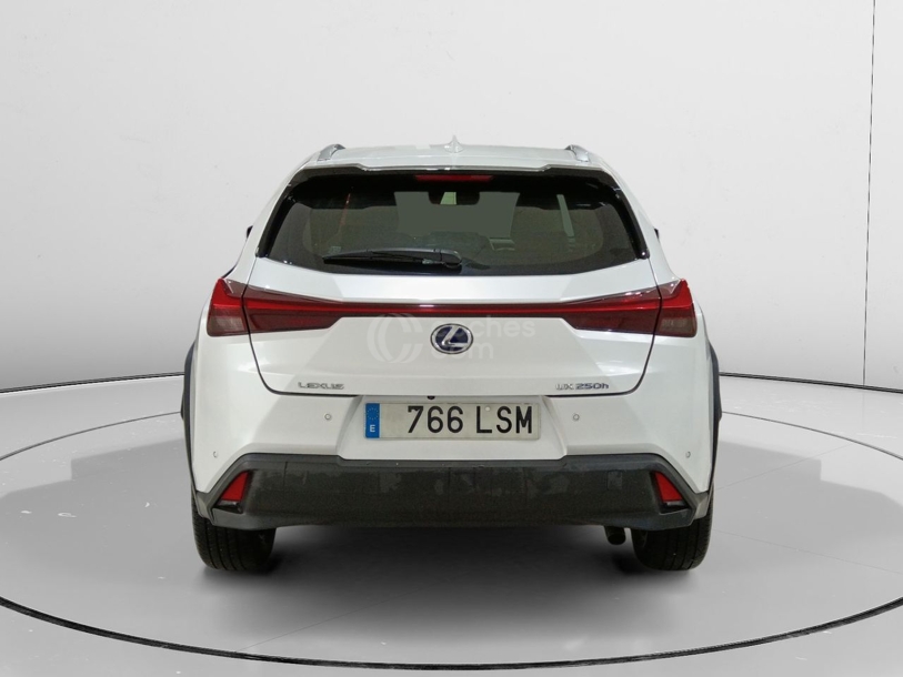 Foto del LEXUS UX 250h Eco 2WD