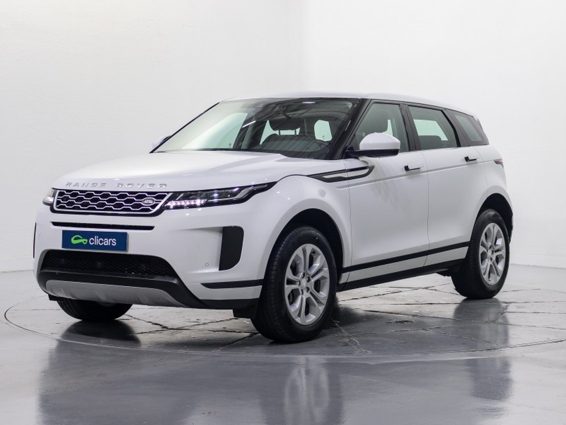 Imagen de LAND ROVER Range Rover Evoque