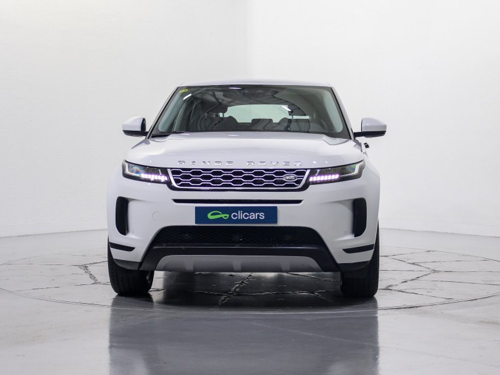 Imagen 2 de LAND ROVER Range Rover Evoque